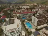 Одноместный номер Стандарт