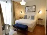 Двухместный номер Superior