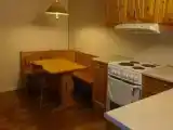 Коттедж c 1 комнатой