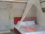 Бунгало с видом на сад