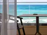 Люкс с видом на море