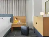 Двухместная студия