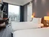 Двухместный номер Extra Floor Space Premium