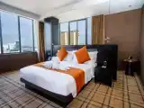 Номер Luxury