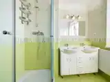 Четырёхместный номер Стандарт