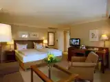 Двухместный номер Deluxe