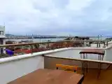 Пятиместный номер Стандарт с видом на сад