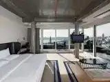 Апартаменты