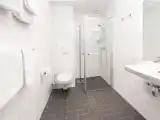 Трёхместный номер Стандарт