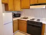 Двухместный люкс