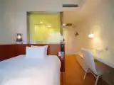 Одноместный номер Annex