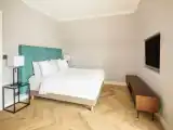 Апартаменты Дуплекс с 2 комнатами