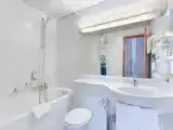 Двухместный номер Комфорт