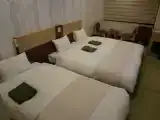 Номер Стандарт с видом на город