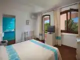 Номер Deluxe