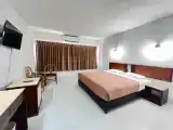 Одноместный номер Стандарт