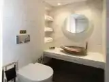 Двухместный номер Superior с видом на море