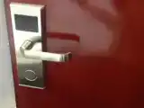Семейный номер Deluxe