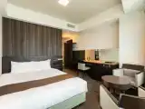 Двухместный номер Стандарт