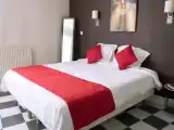 Номер Стандарт