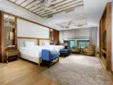 Двухместный номер Superior