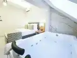 Двухместный номер Luxury с видом на море