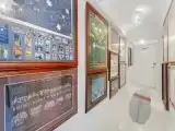 Апартаменты Superior с 2 комнатами с балконом и с видом на океан