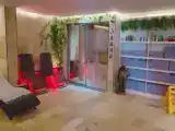 Двухместный номер Стандарт с балконом