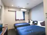 Двухместный номер Стандарт