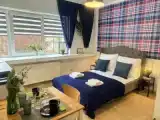 Двухместный номер Стандарт