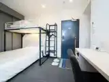 Шестиместный номер Стандарт