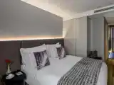 Двухместный номер Стандарт с красивым видом из окна