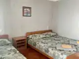 Номер Стандарт