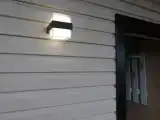 Трёхместный коттедж Стандарт