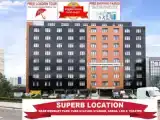 Номер Superior