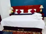 Двухместный номер Стандарт с балконом