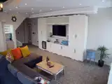 Четырёхместный люкс Дуплекс