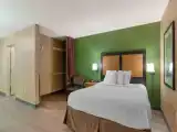 Двухместный люкс