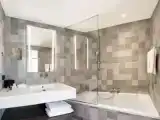 Одноместный номер Стандарт