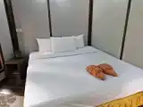 Двухместный номер Стандарт с видом на реку