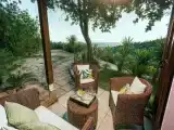 Двухместный полулюкс с видом на море