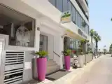 Двухместный номер Superior