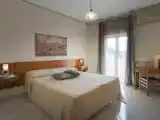 Номер Стандарт с балконом и с видом на бассейн