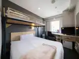 Апартаменты