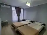 Двухместный номер Стандарт с балконом