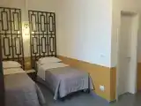Двухместный номер Deluxe