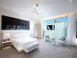 Двухместный люкс Accessible Grand Finale