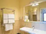Двухместный номер Superior с видом на сад