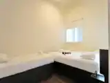 Трёхместный номер Стандарт