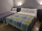 Трёхместный номер Стандарт